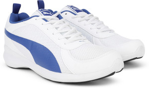 puma zenith idp running shoes
