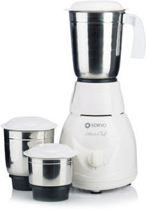 koryo mixer grinder