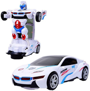 Mustang transformer toy clearance