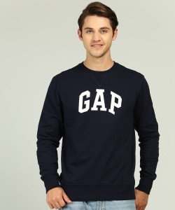 Gap full sleeve t shirt clearance