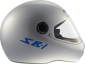Steelbird SB-1 Dashing Motorbike Helmet 
