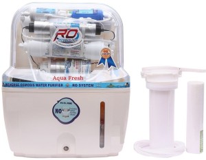 Aqua Fresh Swift Wh Ro Uv Uf Tds Mineral L L Ro Uv Uf Tds