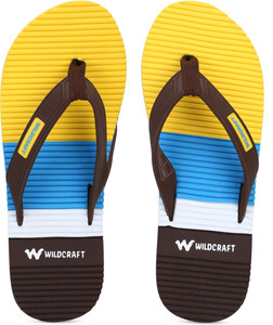 wildcraft slippers