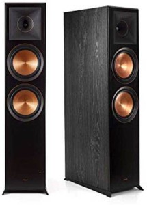 klipsch reference premiere tower speakers