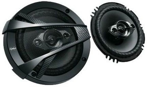XS-XB1641 Coaxial Car Speaker Price 