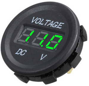 voltage meter voltage meter