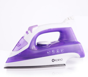 koryo iron