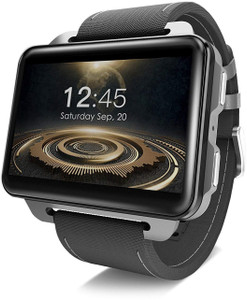 Smartwatch with big dial Sale