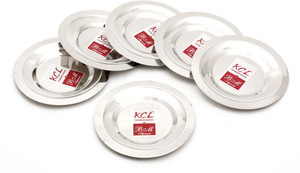 thumbnail image 2 of Coconut Stainless Steel Baby Topes Round Bottom - Set Of 4, 300ml 2 of 9