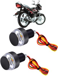 led light for bike handle