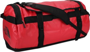 north face waterproof duffel