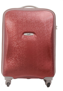 Skybags odin hard trolley clearance