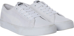 puma bari sneakers