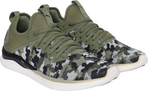 PUMA IGNITE Flash Camouflage Casuals 