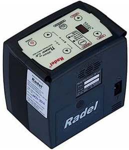 Harmonium Reeds Radel Dhruva Nano ZX Electronic Sruti Box