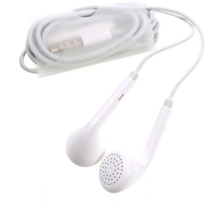 OPPO Original Earphones Wired Headset 