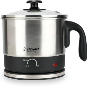 multipurpose kettle flipkart