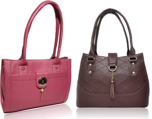 ladies handbags flipkart combo offer