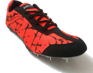 nivia spike shoes flipkart
