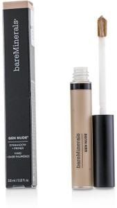 BAREMINERALS Gen Nude Eyeshadow Primer Undressed 8297 3 6 Ml