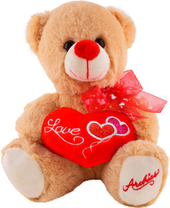Archies cat soft toy clearance