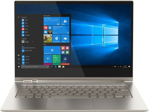 Lenovo Yoga C930 Intel Core i7 8th Gen 8550U - (16 GB/512 GB SSD