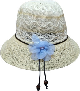 MISMIL Girl \u0026 Women Summer cap Round 