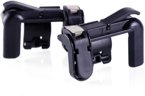 Anytech NEW PUBG Sensitive Shoot/Aim Buttons R1 L1 Trigger Mobile Game ...