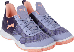 PUMA Rise XT 4 Wn's Badminton Shoes For Women - Buy PUMA Rise XT 4 Wn's Badminton Shoes For 