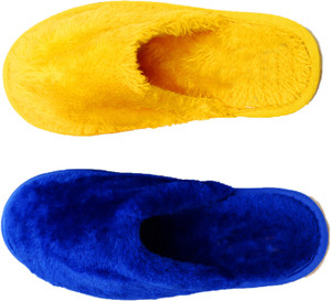 Soft slippers for leg pain Outlet