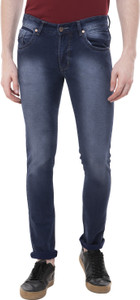 Buy BUCK \u0026 BULL Men Blue Jeans Online 