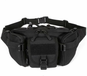 military belt bag