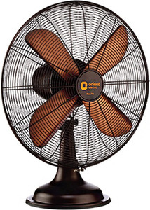 Orient Electric Retro-T16 400mm 400 mm 3 Blade Table Fan Price in India ...