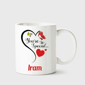 Ceramic Ceramic Coffee Mug 