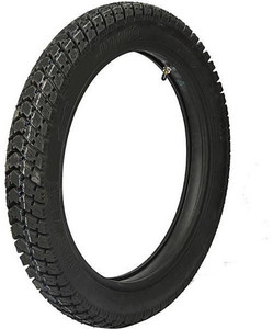 TVS JUMBO 3.00-17 Rear Two Wheeler Tyre 