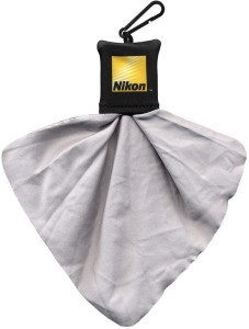 nikon 8072 microfiber lens cloth