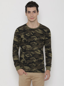 military t shirt full sleeve