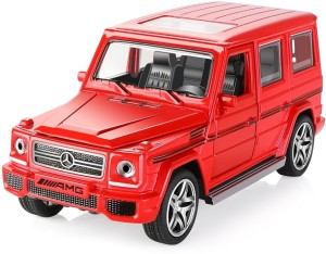 benz jeep toy