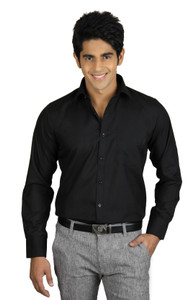 the shirt z black