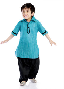 1 sal ke bacche ka pathani suit