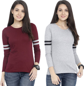 Girls t shirt on flipkart