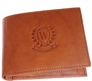 wrangler mens wallet