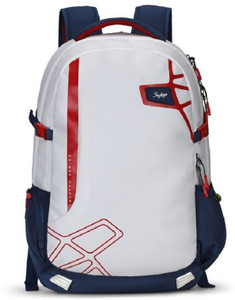 SKYBAGS Aztek Pro 0 white 30 L Laptop