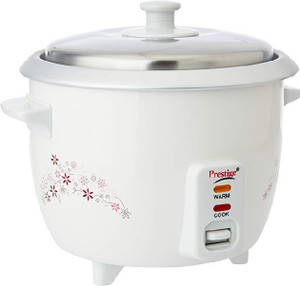 flipkart prestige rice cooker