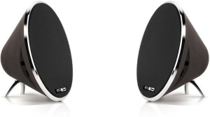 Twin hot sale bluetooth speakers