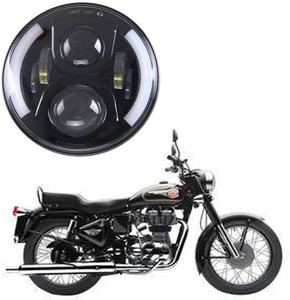 bullet 350 light cover
