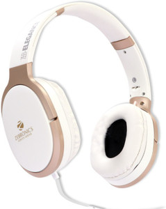 ZEBRONICS ZEB-ELEGANCE Wired Headset 