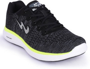 campus zeal running shoes