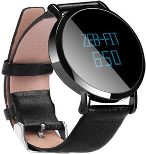 Zebronics smart watch flipkart Clearance