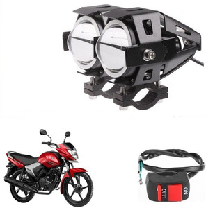 Wangsales LED Fog Light for Yamaha 